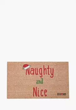 Коврик придверный Giz Home