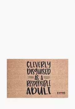 Коврик придверный Giz Home