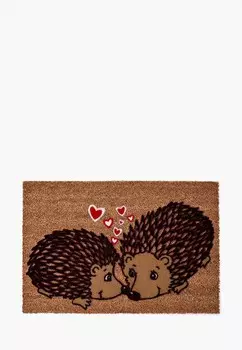 Коврик придверный Giz Home