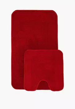 Коврики для ванной 2 шт. Эго