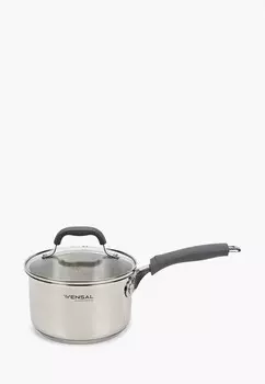 Ковш и крышка Vensal