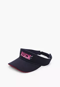 Козырек Ruck&amp;Maul