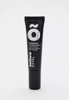 Краска для бровей Estel