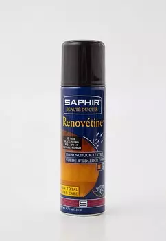 Краска для обуви Saphir