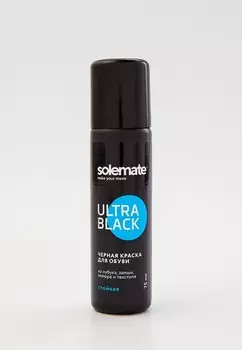 Краска для обуви Solemate