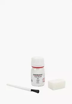 Краска для обуви Tarrago