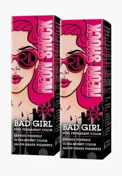 Краска для волос Bad Girl