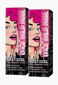 Краска для волос Bad Girl