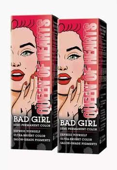 Краска для волос Bad Girl