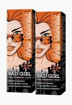 Краска для волос Bad Girl