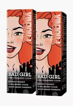 Краска для волос Bad Girl