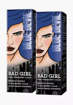 Краска для волос Bad Girl