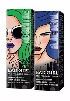 Краска для волос Bad Girl