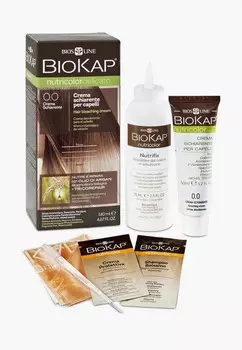 Краска для волос Biokap