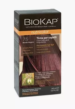 Краска для волос Biokap