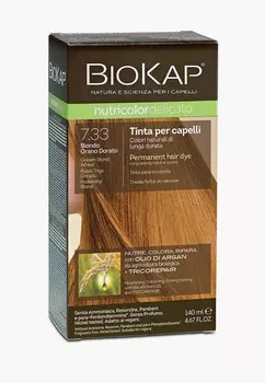 Краска для волос Biokap