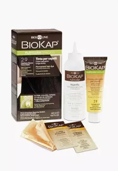 Краска для волос Biokap