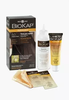 Краска для волос Biokap
