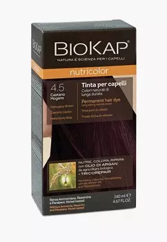 Краска для волос Biokap