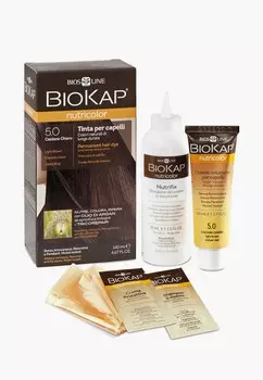 Краска для волос Biokap