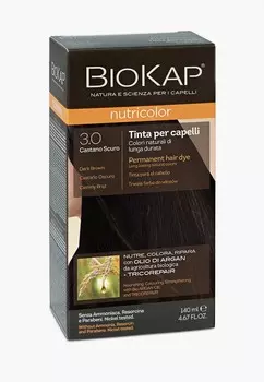 Краска для волос Biokap