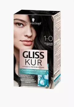 Краска для волос Gliss Kur