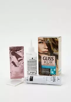 Краска для волос Gliss Kur