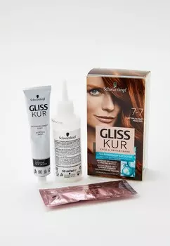 Краска для волос Gliss Kur