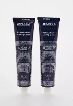Краска для волос Indola