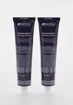 Краска для волос Indola