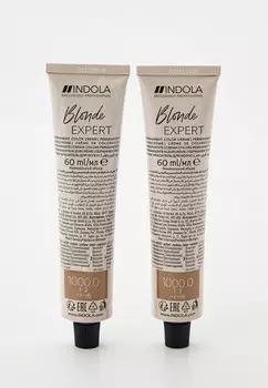 Краска для волос Indola