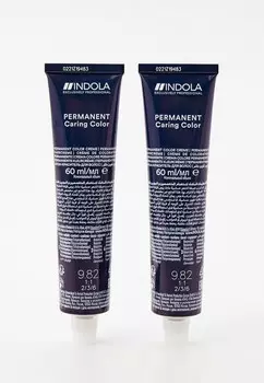 Краска для волос Indola