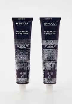 Краска для волос Indola