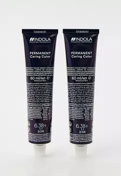 Краска для волос Indola