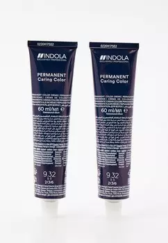 Краска для волос Indola