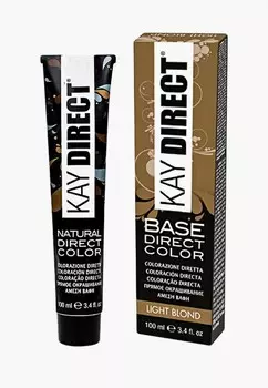 Краска для волос KayPro