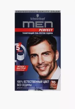 Краска для волос Men Perfect