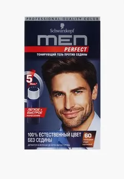 Краска для волос Men Perfect