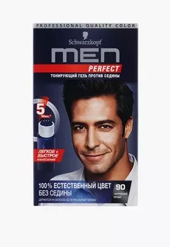 Краска для волос Men Perfect