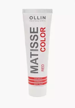 Краска для волос Ollin