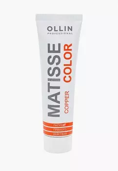 Краска для волос Ollin