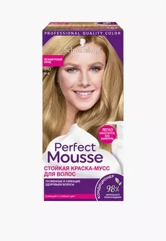Краска для волос Perfect Mousse