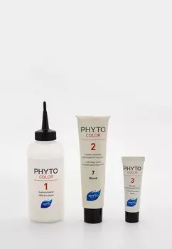 Краска для волос Phyto