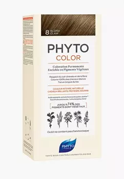 Краска для волос Phyto