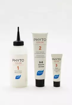 Краска для волос Phyto