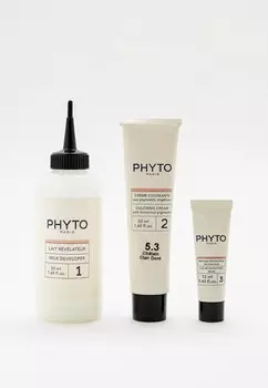 Краска для волос Phyto