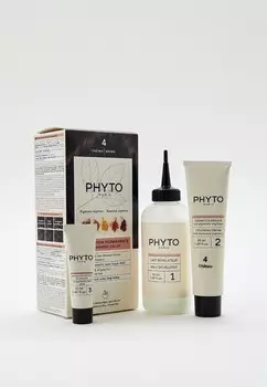 Краска для волос Phyto