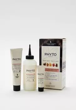 Краска для волос Phyto