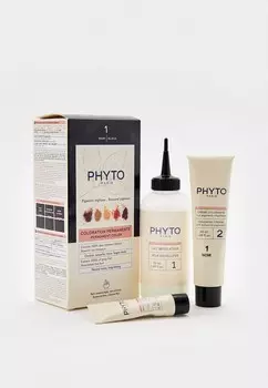 Краска для волос Phyto