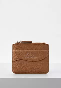 Кредитница Armani Exchange